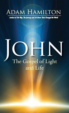 John: The Gospel of Light and Life - Hamilton, Adam