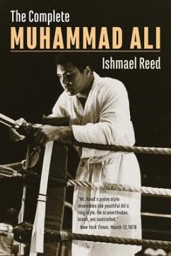 The Complete Muhammad Ali - Reed, Ishmael