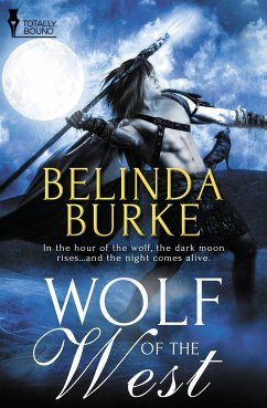 Wolf of the West - Burke, Belinda