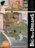 Little Nemo's Big New Dreams