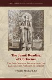 The Jesuit Reading of Confucius