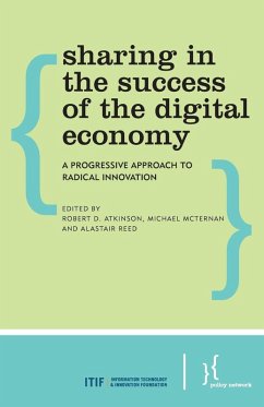 Sharing in the Success of the Digital Economy