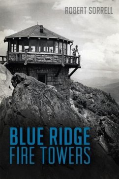 Blue Ridge Fire Towers - Sorrell, Robert