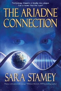 The Ariadne Connection - Stamey, Sara