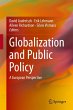 Globalization and Public Policy - Bild 1