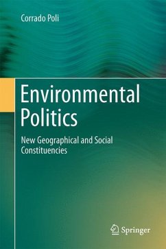 Environmental Politics - Poli, Corrado