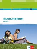 deutsch.kompetent. Oberstufe. Schülerbuch Einführungs- und Qualifikationsphase mit Onlineangebot. Ausgabe für Nordrhein-Westfalen
