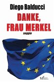 Danke, Frau Merkel (eBook, ePUB)