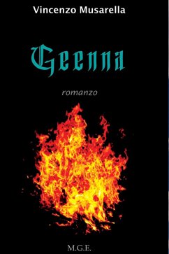 Cover Geenna (eBook, ePUB)