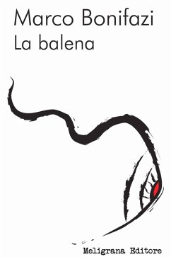 Cover La balena (eBook, ePUB)
