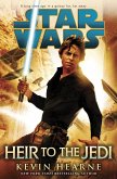Star Wars: Heir to the Jedi (eBook, ePUB)