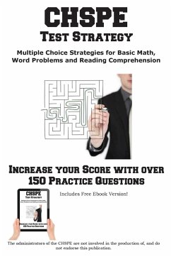 CHSPE Test Strategy! - Complete Test Preparation Inc.