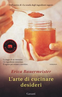 Cover L' arte di cucinare desideri