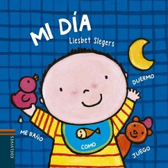 Mi día - Slegers, Liesbet