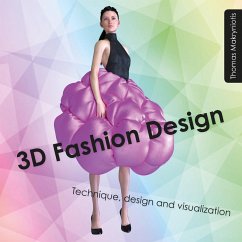 3D Fashion Design - Makryniotis, Thomas