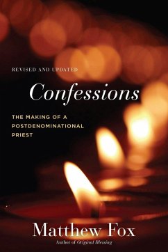 Confessions, Revised and Updated - Fox, Matthew