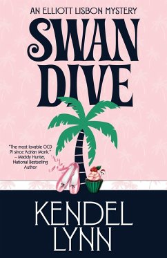 SWAN DIVE - Lynn, Kendel