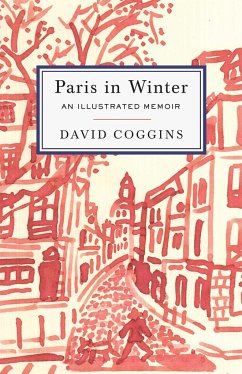 Paris in Winter - Coggins, David