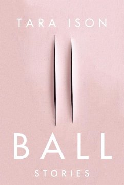 Ball - Ison, Tara