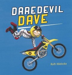 Daredevil Dave - Wielockx, Ruth