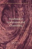 Handbook of Spiritualism and Channeling
