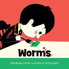 Worms - Friot, Bernard