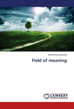 Field of meaning