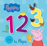 La Porqueta Pepa. 123 amb la Pepa