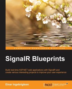 SignalR Blueprints - Ingebrigtsen, Einar