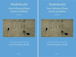 Shinkokinshū (2 Vols)