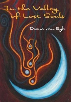 In the Valley of Lost Souls - Eyk, Diana van