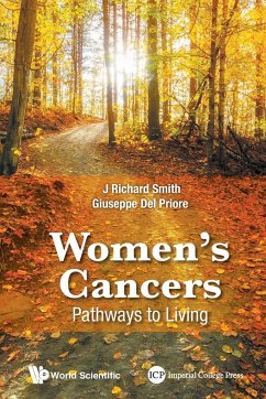 WOMEN'S CANCERS - J Richard Smith & Giuseppe Delpriore