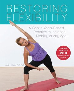 Restoring Flexibility - Tbd
