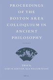 Proceedings of the Boston Area Colloquium in Ancient Philosophy: Volume XXX (2014)