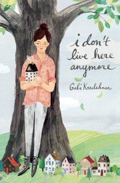 I Don't Live Here Anymore - Kreslehner, Gabi