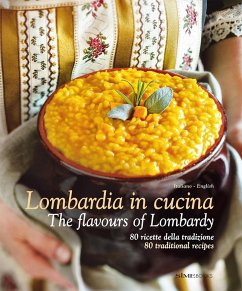 Lombardia in Cucina - Dello Russo, William