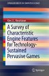 A Survey of Characteristic Engine... - Bild 1