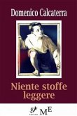 Niente stoffe leggere (eBook, ePUB)