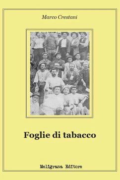 Cover Foglie di tabacco (eBook, ePUB)