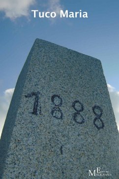 Cover 1888 (eBook, ePUB)