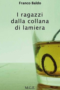 Cover I ragazzi dalla collana di lamiera (eBook, ePUB)