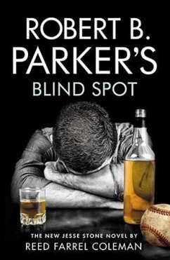 Robert B. Parker's Blind Spot - Coleman, Reed Farrel