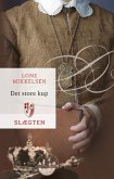 Slægten 13: Det store kup