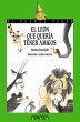 El león que quería tener amigos - Bild 1