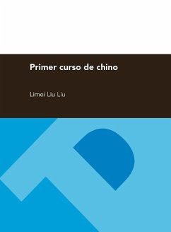 Primer curso de chino - Liu, Limei