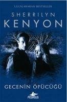 Cover Gecenin Öpücügü