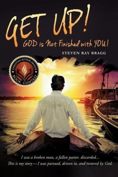 Get Up! - Bragg, Pastor Steven Ray