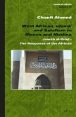 West African ʿulamāʾ And Salafism in Mecca and Medina