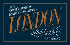 Cover London Night and Day