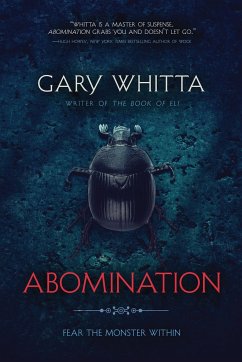 Abomination - Whitta, Gary